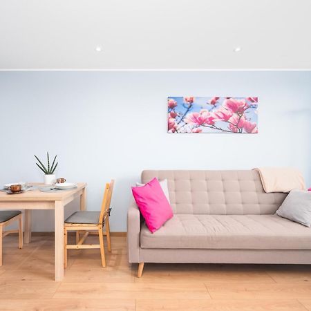 Wejhera 3A By Homeprime Gdańsk Exterior foto