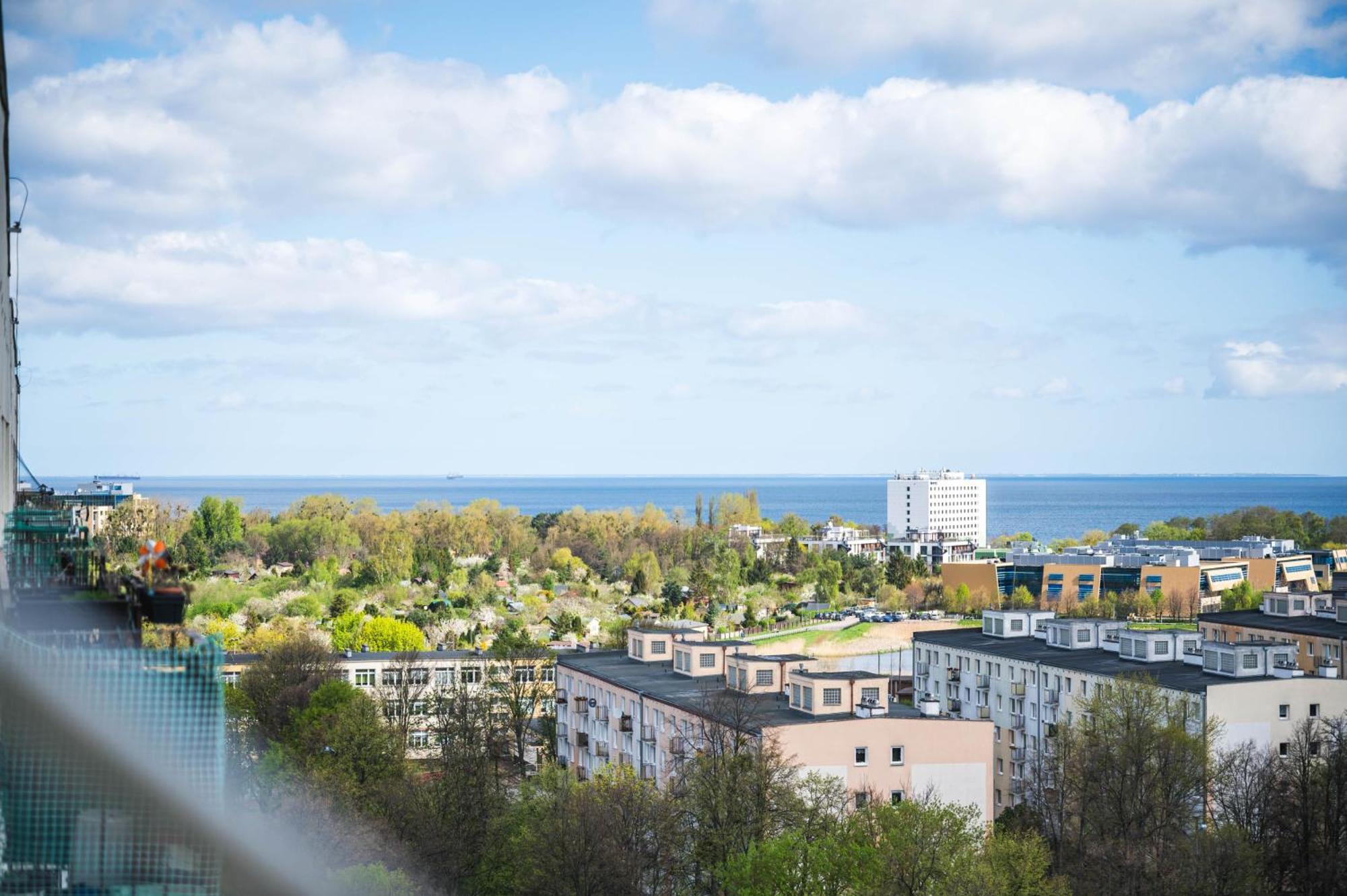 Wejhera 3A By Homeprime Gdańsk Exterior foto