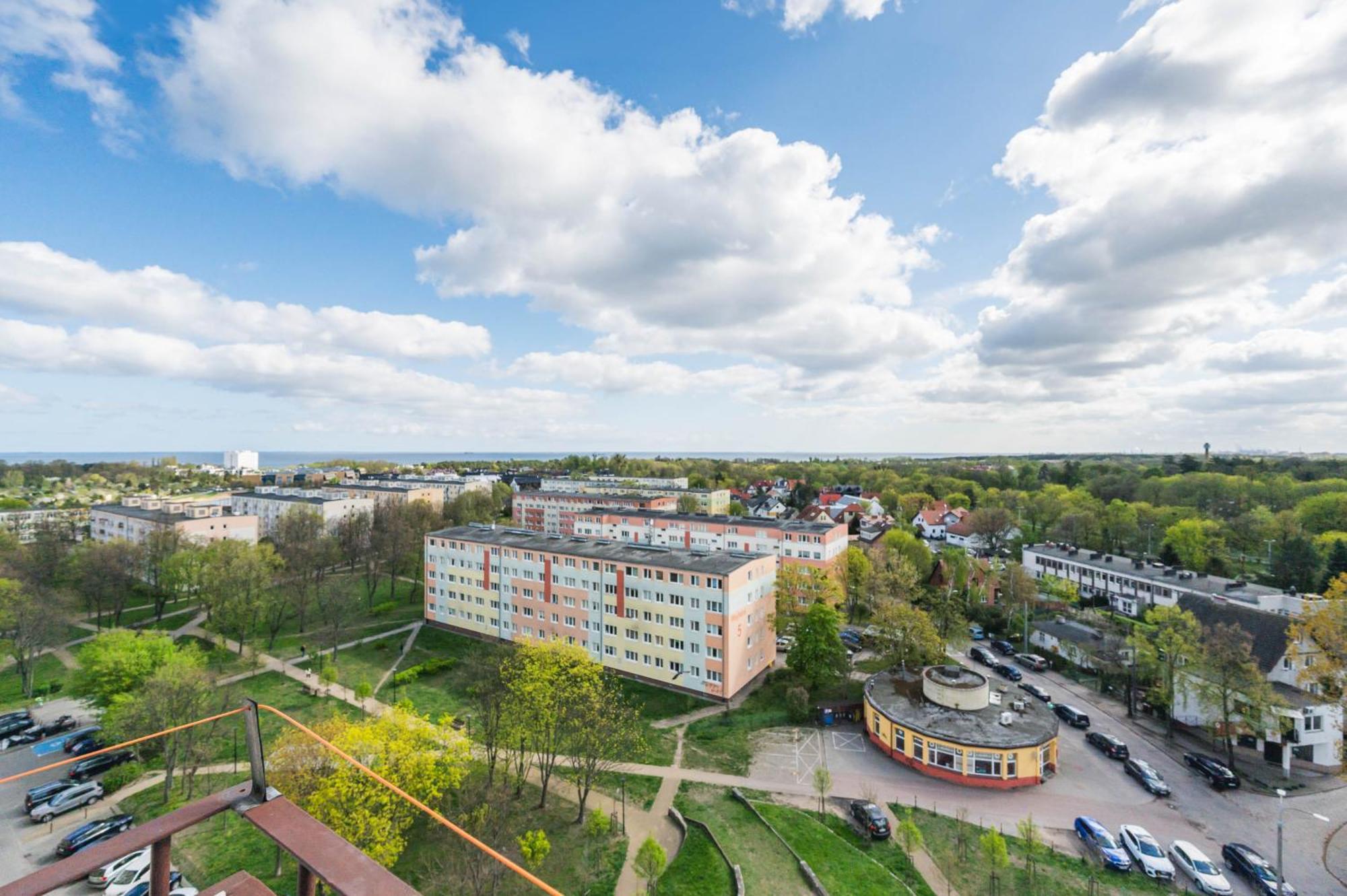 Wejhera 3A By Homeprime Gdańsk Exterior foto